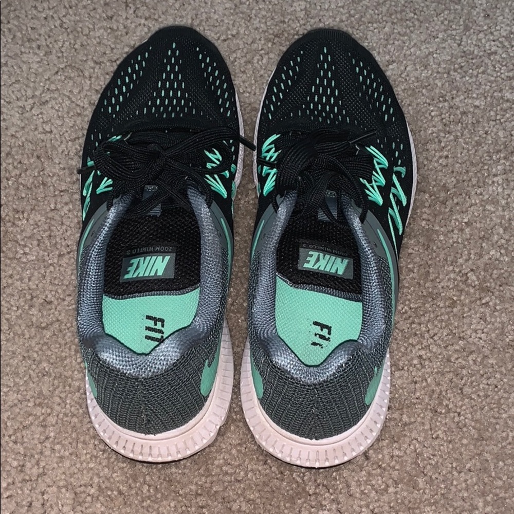 Nike Zoom Winflo 3